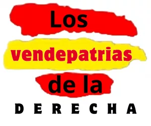 Lee más sobre el artículo Los vendepatrias y patriotas que apoyan la guerra.