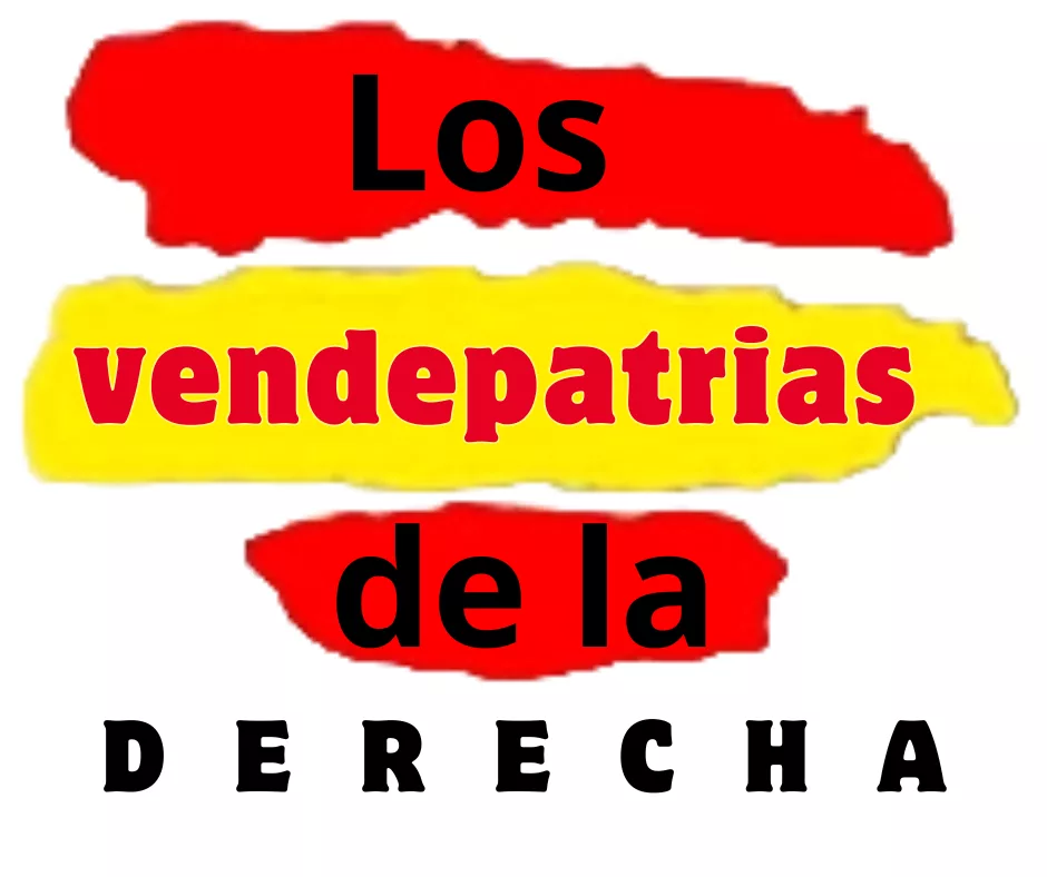 Lee más sobre el artículo Los vendepatrias y patriotas que apoyan la guerra.