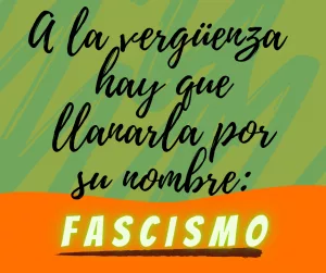 Lee más sobre el artículo Pactos de la vergüenza nacional.