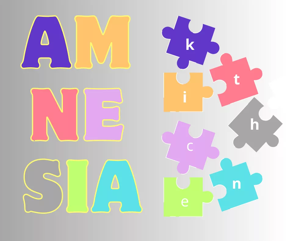 Lee más sobre el artículo La amnesia «kitchen»