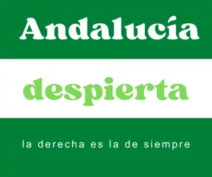 Lee más sobre el artículo Andalucía despierta.
