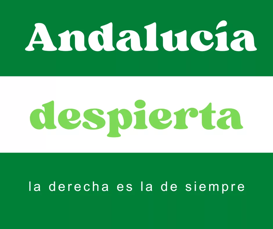 En este momento estás viendo Andalucía despierta.