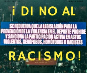 Lee más sobre el artículo La islamofobia que contagia la extrema derecha.