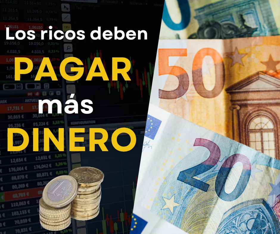 Lee más sobre el artículo La riqueza no gravada y oculta de los supermillonarios.