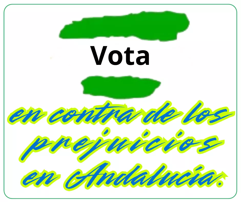 En este momento estás viendo Los prejuicios y la glotofobia contra los andaluces.