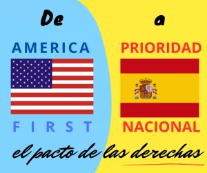 Lee más sobre el artículo La «prioridad nacional» de las derechas.
