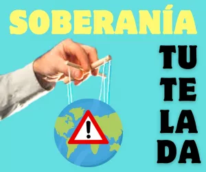 Lee más sobre el artículo La soberanía tutelada de Venezuela y su peligro mundial.