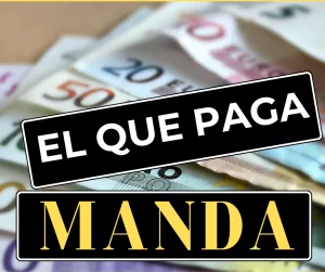 Lee más sobre el artículo Sin corruptor no hay corrupción.