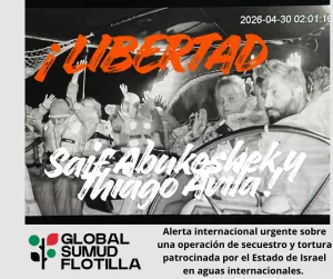 Lee más sobre el artículo Israel es un Estado pirata y genocida.