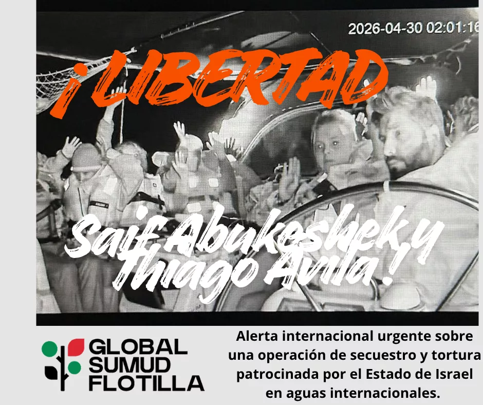Lee más sobre el artículo Israel es un Estado pirata y genocida.