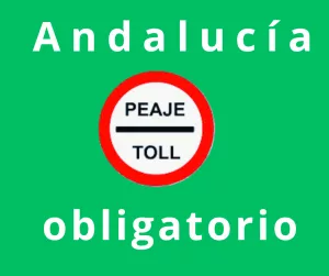 Lee más sobre el artículo Peaje obligatorio para gobernar Andalucía.