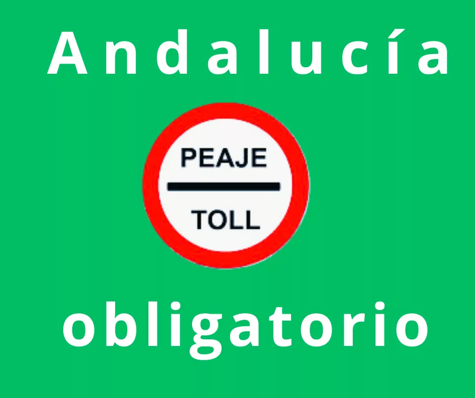 Lee más sobre el artículo Peaje obligatorio para gobernar Andalucía.