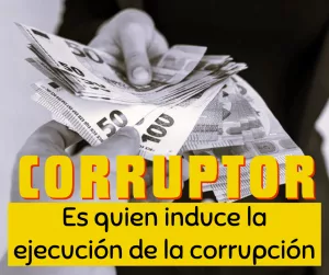 Lee más sobre el artículo Ser colaborador de la justicia beneficia al corruptor.