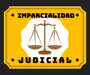Lee más sobre el artículo La imparcialidad judicial cuestionada.