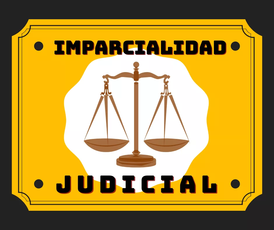 Lee más sobre el artículo La imparcialidad judicial cuestionada.