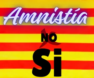 Lee más sobre el artículo Las sentencias están para cumplirse, la ley de amnistía también.