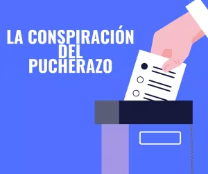 Lee más sobre el artículo El pucherazo en las elecciones como conspiración de las derechas.