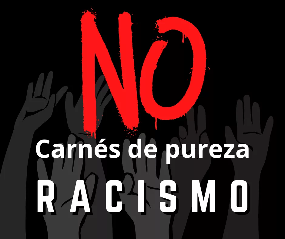Lee más sobre el artículo Los carnés de pureza que reparte la derecha.