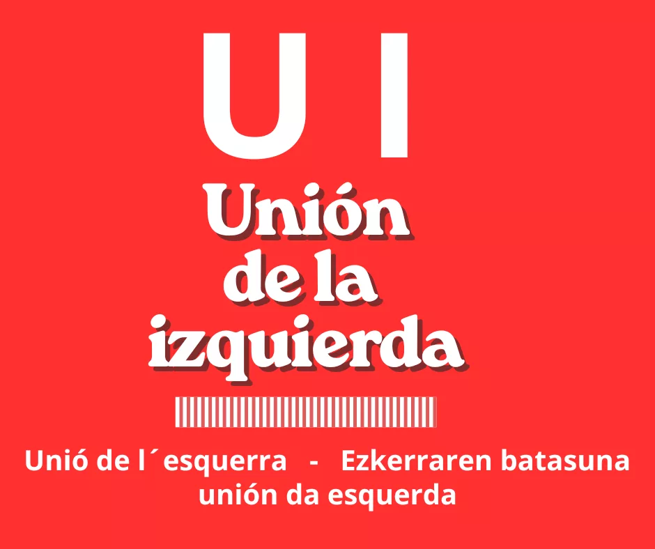 Lee más sobre el artículo Unión de la izquierda: ahora o nunca.