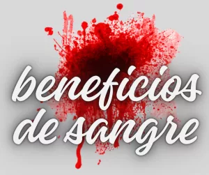 Lee más sobre el artículo Beneficios de sangre en las guerras.