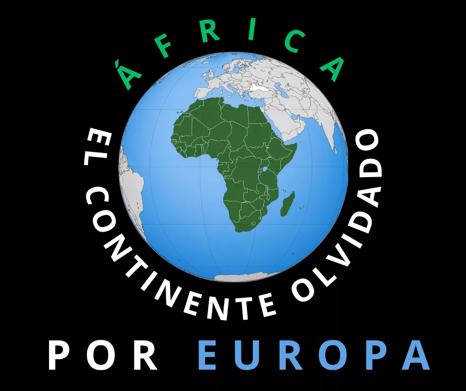 En este momento estás viendo África el continente olvidado por Europa.