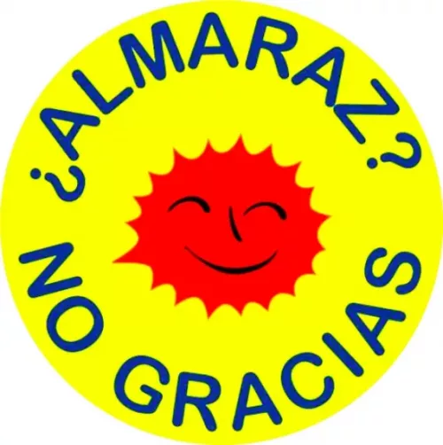 Lee más sobre el artículo ¿ Almaraz ? No gracias.