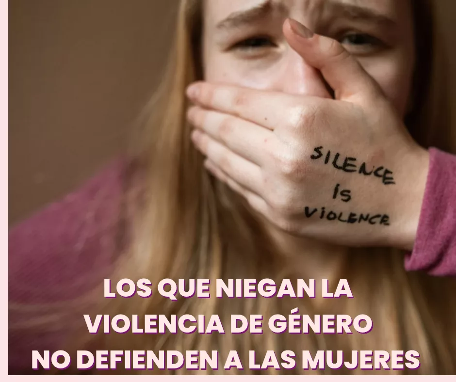 En este momento estás viendo Las víctimas de violencia de género, indefensas en Andalucia.