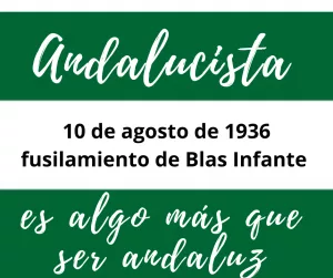 Lee más sobre el artículo Andalucista es algo más que ser andaluz.