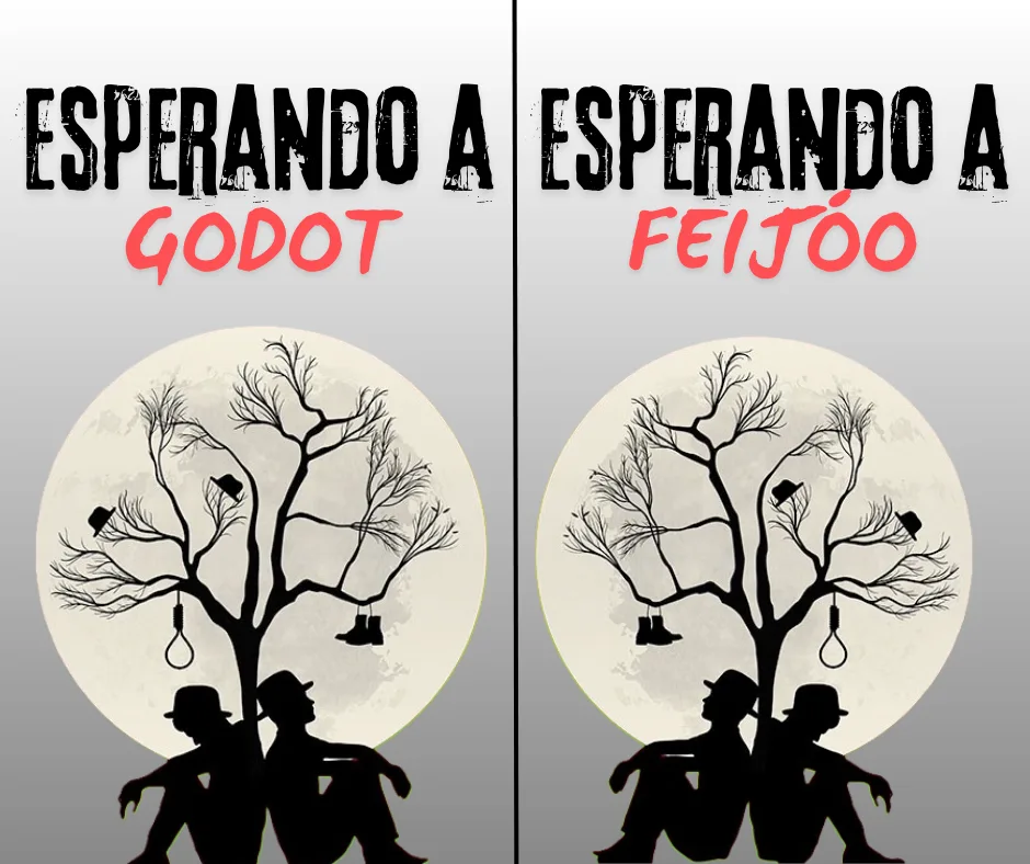 Lee más sobre el artículo Esperando a Godot, esperando a Feijóo.