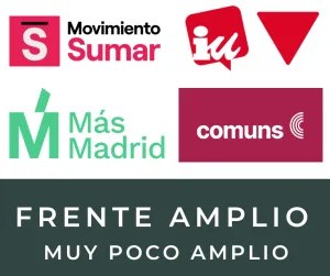 Lee más sobre el artículo Un Frente Amplio muy poco amplio.