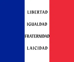 Lee más sobre el artículo La laicidad de Francia en la visita de León XIV.