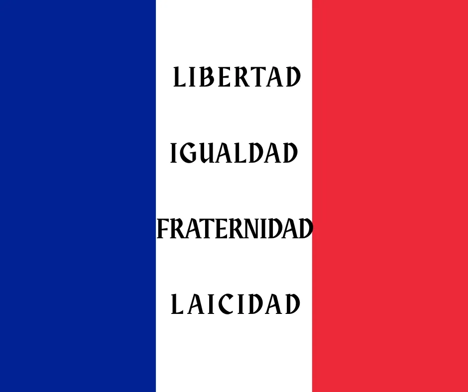 Lee más sobre el artículo La laicidad de Francia en la visita de León XIV.