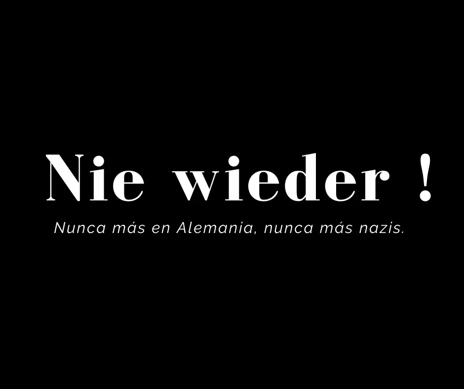 En este momento estás viendo La ultraderecha alemana puede gobernar, si el «cordón sanitario» no lo impide.