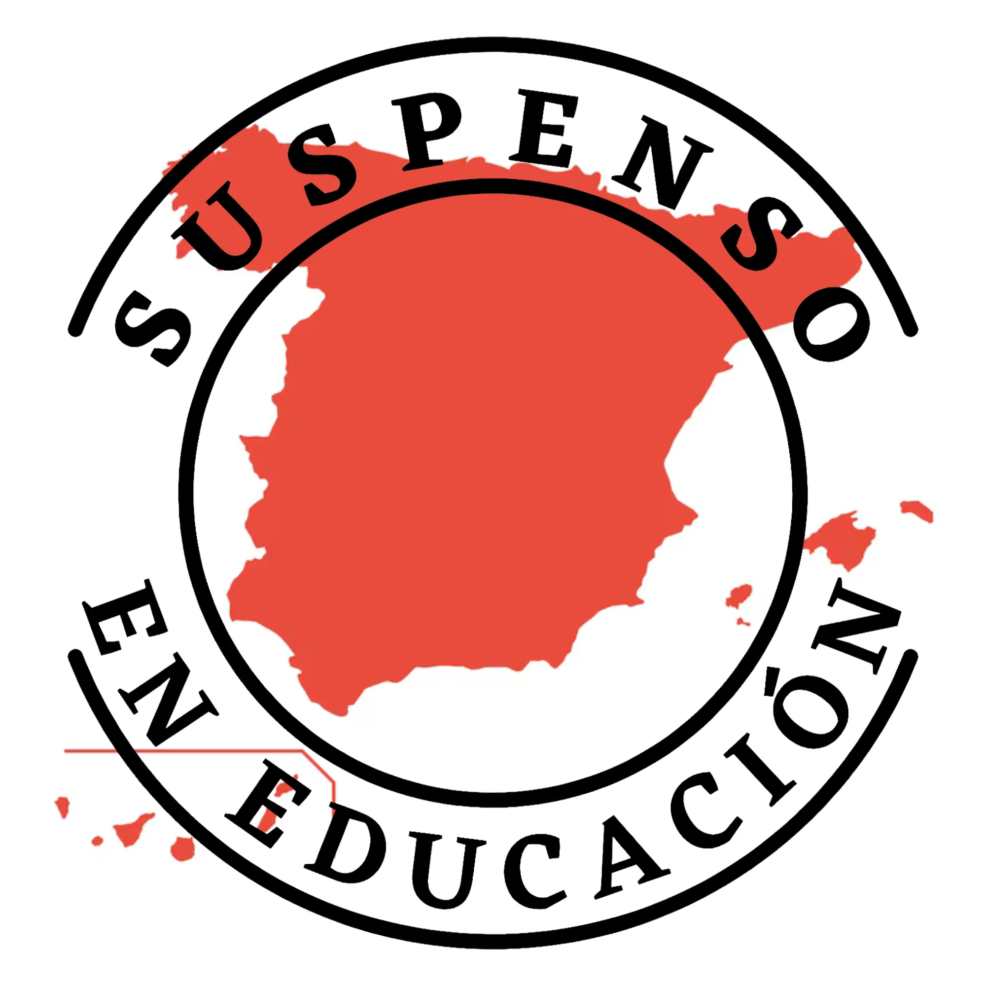 Lee más sobre el artículo España suspenso en educación.