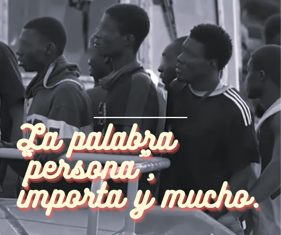 Lee más sobre el artículo La palabra «persona» importa y mucho.