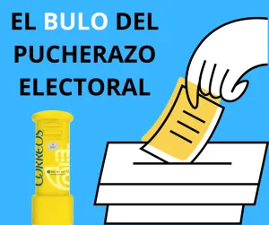 Lee más sobre el artículo Las derechas antisistema cuestionan el voto por correo.