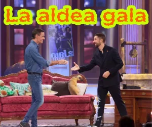 Lee más sobre el artículo La aldea gala de Pedro Sánchez.