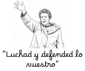 Lee más sobre el artículo El poder disruptivo de la muerte de Maricarmen.