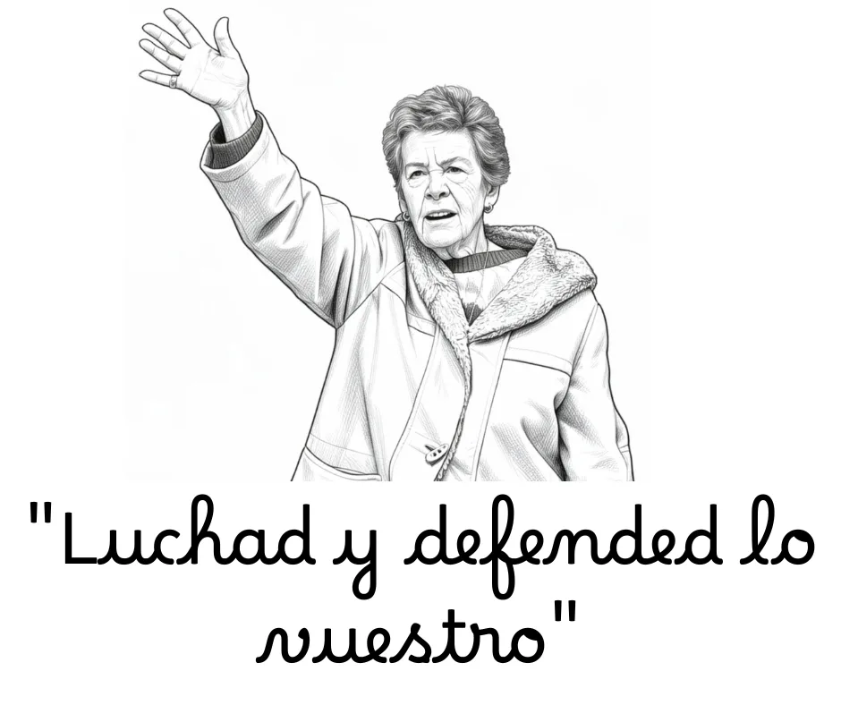 Lee más sobre el artículo El poder disruptivo de la muerte de Maricarmen.