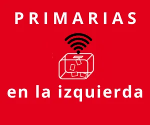Lee más sobre el artículo Primarias en la izquierda alternativa.