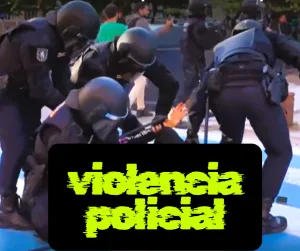 Lee más sobre el artículo Violencia policial y abusos policiales.